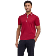 falke-golf-zip-polo-shirt---ruby-red-35932247