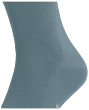 Calcetines Falke Tiago - Monument Blue