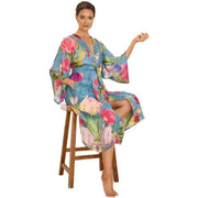 powder-floral-study-kimono-gown---denim-blue-34326764