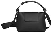 Gaston Luga Spläshini Crossbody Bag - Negro