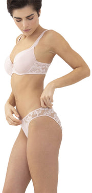 Mey increíble mini breve - blossom desnudo