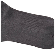Calcetines Roka Wimbledon Crew - Negro desteñido