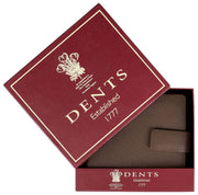 Cartera Dents Aire Passcase - Marrón chocolate
