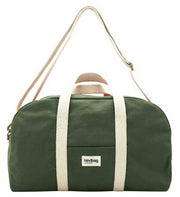 Bolsa de bolos de Charlie - Olive Green