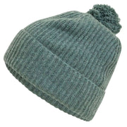 falke-pure-cashmere-pompom-beanie---tundra-pine-green-34332427