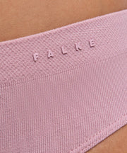 Calzoncillos Falke Daily Seamless - Rosa Rosa