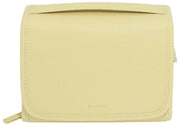 Neceser colgante pequeño Stackers - Amarillo mantequilla