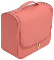 Neceser colgante mediano Stackers - Naranja pomelo