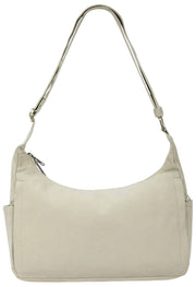 Hindbag Emile Bolso De Hombro Con Múltiples Bolsillos - Clay Green
