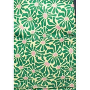 kind-bag-london-weekender-bag---abstract-flowers-green-34385519