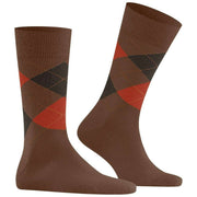 burlington-edinburgh-socks---caramel-brown-34311526