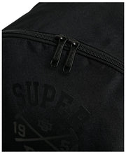 Superdry & Co Mochila Heritage - Negro
