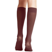 falke-pure-matt-50-denier-knee-high-tights---cayenne-red-34330937