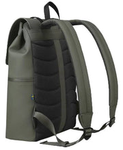 Gaston Luga Spläsh 13 "2.0 Mochila - Olive Green