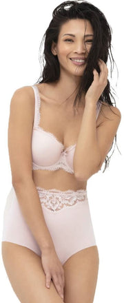 Mey Amazing Spacer Half Cup Bra - Blossom desnudo