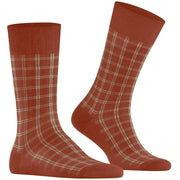 falke-modern-tailor-socks---terra-orange-35842235