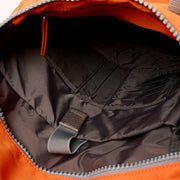 roka-finchley-a-small-recycled-canvas-backpack---jaffa-orange-35910343