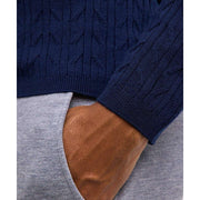 falke-cashmere-touch-crew-neck-sweater---space-blue-35290179