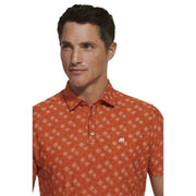 meyer-phil-performance-print-polo---pumpkin-orange-33603807