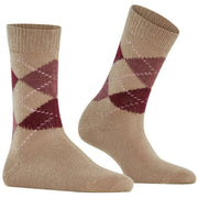 burlington-whitby-socks---walnut-beige-34311571