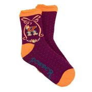 powder-letter-k-ankle-socks---purple-34446379
