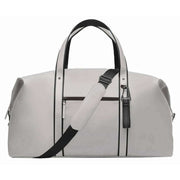gaston-luga-splash-weekender-duffel-bag---taupe-grey-34386313