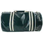 fred-perry-classic-barrel-bag---grassroots-greenecru-cream-35461773