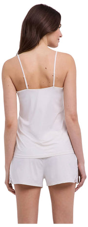 Camisola Falke Delicate Touch - Marfil