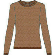 falke-pure-cashmere-crew-neck-sweater---cork-tan-34331443