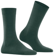 Calcetines Falke Softmerino - Verde Pino