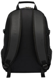 Superdry & Co Mochila Tarp - Negro/Negro