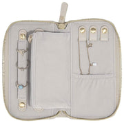 Stackers Mini Jewellery Roll - Crema de avena
