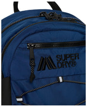 Mochila Superdry & Co Outdoor 28L - Skate Navy