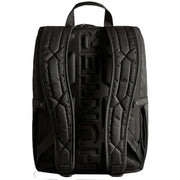 hunter-nylon-pioneer-large-topclip-backpack---black-34311878