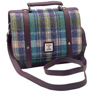 maccessori-harris-tweed-messenger-bag---purplegreen-34631471