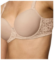 Triumph Sujetador con relleno Amourette - Piel Beige