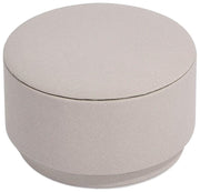 Caja para joyas junto a la cama Stackers - Taupe