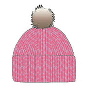 falke-merino-x-fine-pompom-beanie---flamingo-pink-34458792