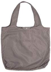 Bolso shopping Stackers - Beige Hongo