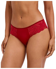 Calzoncillos Falke Delicate Touch - Ventimiglia Red