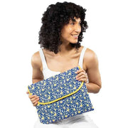 kind-bag-london-16-laptop-sleeve---abstract-flowers-blueyellow-33688744