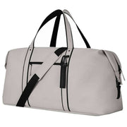 gaston-luga-splash-weekender-duffel-bag---taupe-grey-34386315
