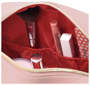 Neceser Stackers Heart - Rosa/Rojo