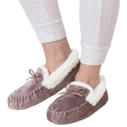 totes-toasties-velour-moccasin-slippers---mink-pink-34475731