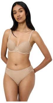 Triumph Sujetador con relleno Amourette - Piel Beige