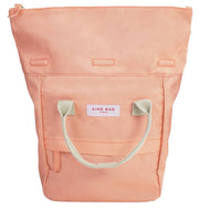 Kind Bag London Hackney Mini mochila - Peach