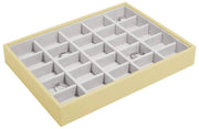 Capa Stackers Classic Trinket - Amarillo mantequilla