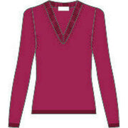 falke-merino-x-fine-v-neck-sweater---magenta-pink-34308746