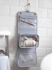 Neceser colgante pequeño Stackers - Lavanda