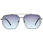 french-connection-metal-d-frame-sunglasses---gunmetal-greyblue-35903441